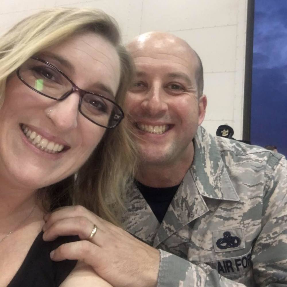 Meet your Posher, Angie